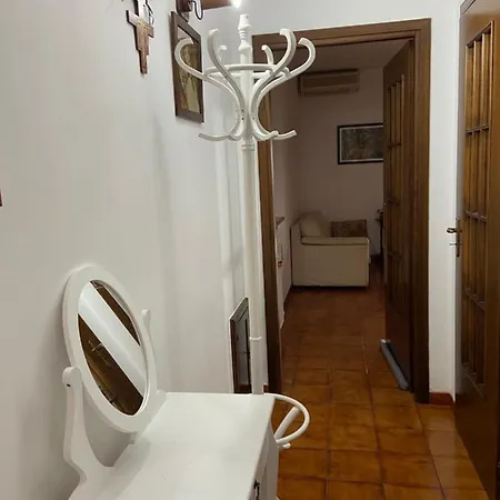 Casa شقة فنتيميليا