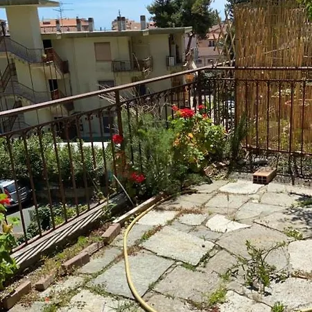 Casa * Ventimiglia