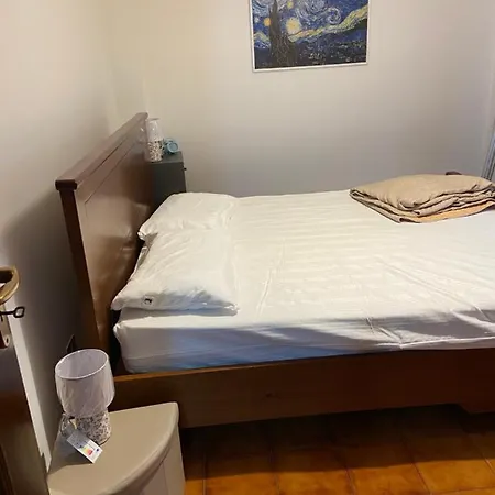 Διαμέρισμα Casa *